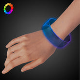 LED Multi-Color Magnetic Bracelet